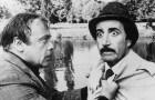 British Comedy Classics – Inspector Clouseau